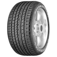 Автошина Continental 235/55 R17 99H ContiCrossContact UHP