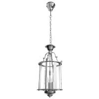 Подвесной светильник Arte Lamp Rimini A6503SP-3CC