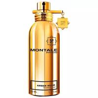 MONTALE Amber Musk Парфюмерная вода унисекс, 50 мл