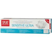 Зубная паста SPLAT Professional Sensitive Ultra, 100 мл, 160 г