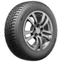 BFGoodrich Winter T/A KSI 205/55 R16 T91