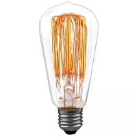Лампа накаливания Paulmann 55060, E27, 60Вт