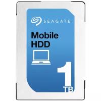 Внутренний жесткий диск Seagate Mobile HDD 1Tb (ST1000LM035)