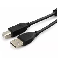 Кабель Cablexpert USB-A - USB-B (CCF2-USB2-AMBM-6) 1.8 м