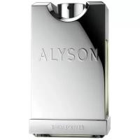 Туалетные духи Alyson Oldoini Rhum d'Hiver 100 мл