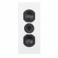 Настенная акустика System Audio SA saxo 16 White Satin