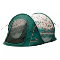 Палатка трекинговая двухместная Easy Camp Daybreak