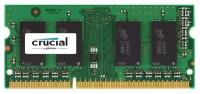 Оперативная память Crucial 8 ГБ DDR3L 1600 МГц SODIMM CL11