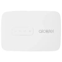 Wi-Fi роутер Alcatel Link Zone MW40V, белый