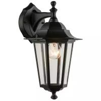 Globo Lighting Светильник уличный настенный Adamo 31881, E27, 60 Вт