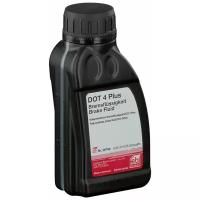 Тормозная жидкость FEBI Brake Fluid DOT4 0,25 л 26748