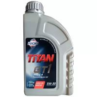 Моторное масло FUCHS Titan GT1 PRO C-4 5W-30 1 л