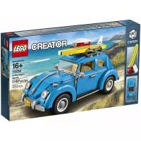 LEGO Creator 10252 Фольксваген Жук, 1167 дет