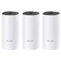 Wi-Fi Mesh система TP-LINK Deco M4 (3-pack) RU, белый