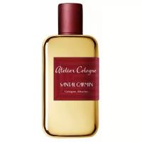 Atelier Cologne одеколон Santal Carmin