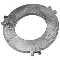 Промежуточный диск сцепления Бобруйский завод тракторных деталей и агрегатов 1520-1601092