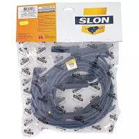 Комплект высоковольтных проводов SLON 130-3707080