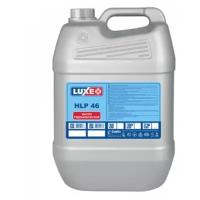 Гидравлическое масло LUXE HLP 46