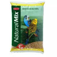 Padovan корм Naturalmix Cocorite для волнистых попугаев