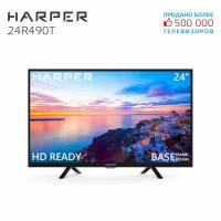 Телевизор HARPER 24R490T