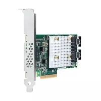 Контроллер 830824-B21 HPE Smart Array P408i-p SR 12G SAS