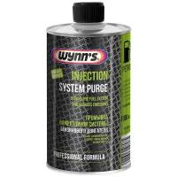 WYNN'S W76695 Injection System Purge (Промывка толивной системы)