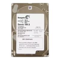 Жесткий диск Seagate Savvio 900GB 6G 10K SAS 64MB 2.5 [ST900MM0006]