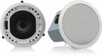 Tannoy CMS 503DC BM Потолочная АС с технологией Dual Concentric, 5