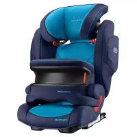 Автокресло группа 1/2/3 (9-36 кг) Recaro Monza Nova IS Seatfix