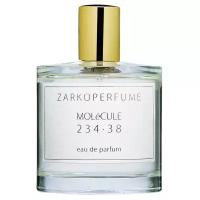 Zarkoperfume MOLeCULE 234.38 парфюмированная вода 100мл