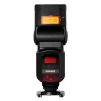 Вспышка YongNuo Speedlite YN968EX-RT for Canon