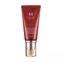 Missha BB крем M Perfect Cover, SPF 42 PA+++, 50 мл, оттенок: 13 bright beige