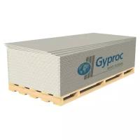 Гипсокартонный лист (ГКЛ) Gyproc Оптима Лонг 3000х1200х12.5мм