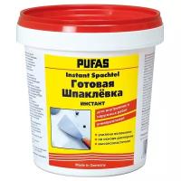 Шпатлевка PUFAS Instant