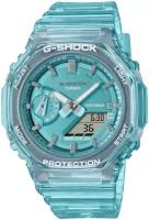 Наручные часы Casio G-Shock GMA-S2100SK-2A