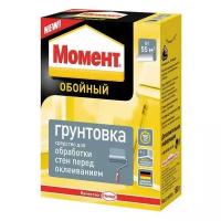 Момент ГрунтовкаОбойный 150 г, Б0023018