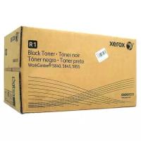 Картридж Xerox 006R01551, 38000 стр, черный