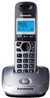 Panasonic KX-TG2511RUM (Беспроводной телефон DECT)