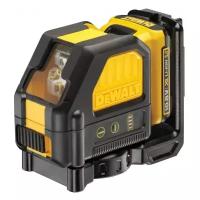 Уровень лазерный DEWALT DCE088D1G