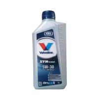 Синтетическое моторное масло VALVOLINE SynPower MST C3 5W-30, 1 л, 1 кг, 1 шт