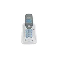 Телефон DECT teXet TX-D6905A White