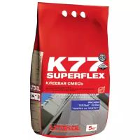 Клей Litokol Superflex K77 5 кг