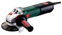 Углошлифовальная машина Metabo WE 17-125 Quick (600515000)