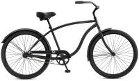 Велосипед круизер Schwinn S1 (2022)