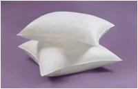 Подушка SwanLake полиэфирное волокно тик 100% хлопок