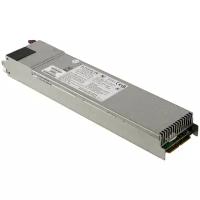 Блок питания Supermicro PWS-741P-1R 740W 1U 100-240V совместим для замены PWS-702A-1R