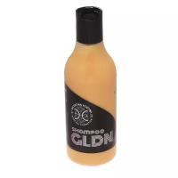 Valentina Kostina шампунь GLDN для осветленных волос с маслом риса