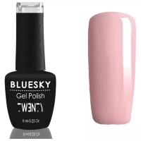 BlueSky, Гель-лак Twenty #011, 8 мл (розово-лиловый)