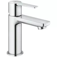 Смеситель для раковины (умывальника) Grohe Lineare 23791001 хром