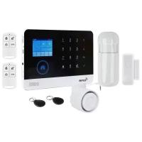 Тревожные GSM / Wi-Fi сигнализации и охранные системы, домашняя охранная сигнализация - Страж Око (для помещения / для защиты / двери / оповещения) подарочная упаковка